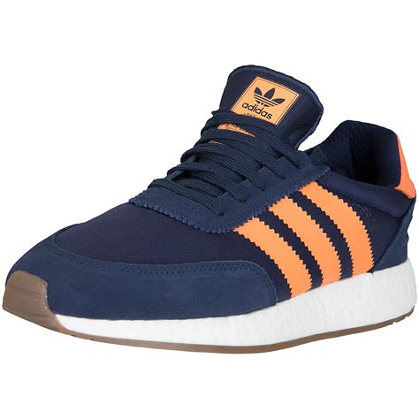 adidas schuhe orange streifen schwarz|Orange Schuhe .